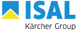 Isal Sweepers Logo